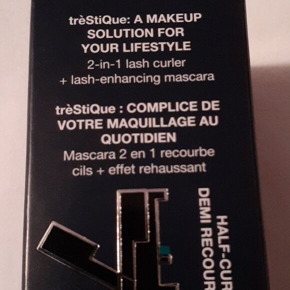 NEW TrèStique Good Vibes Mascara & Lash Curler‎ - Picture 9 of 10